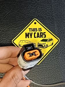 SOKET SWITCH HYUNDAI ATOS 2 PIN