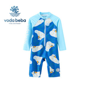 VODABEBA | Bộ Bơi Chống Nắng Dành Cho Nam và Nữ