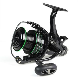 JOSBY 3000-6000 คู่เบรคตกปลา Reel Super Strong ปลาคาร์พตกปลา Feeder SPINNING Reel SPINNING ล้อตกปลาล้อ SNK