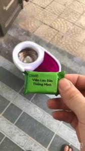 Viên Lau Sàn Lớn Taman Diệt Khuẩn Làm Sạch Bụi Bẩn An Toàn Cho Sức Khỏe