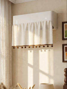 KAWEIRUI | Air Deflector for Air Conditioning Vents