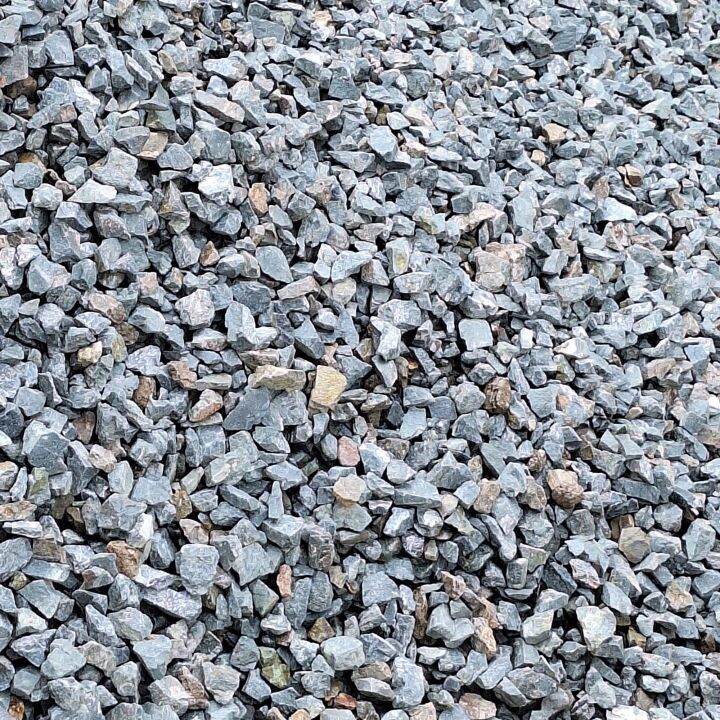 Gravel/Grava/Graba Stone for Construction Size 3/4 Weight 1kg | Lazada PH