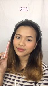 CANDY CANE MATTE LIP NUDE SERIES MARSHWILLOW  25GR | CRAYON LIPSTIC