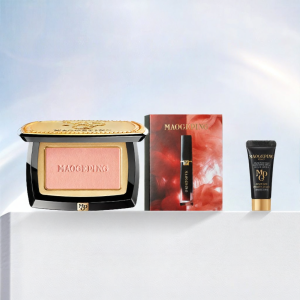 Expanding and Contracting Blush Palette MAOGEPING