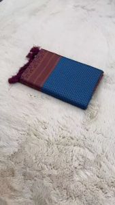 [PRE-ORDER] KANCHIPURAM SOFT SILK SAREES {ETA:2025-12-31}