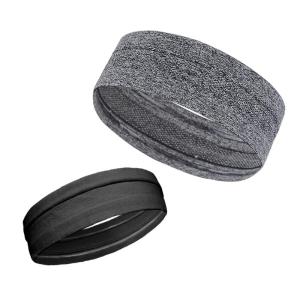 INRT | Mens Sweat Absorbing Headband for Sports