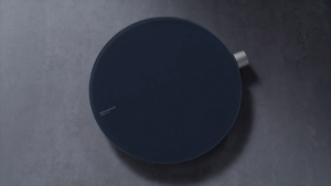 HOTO Smart Kitchen Scale – 0.1g Precision 3kg Capacity LED Display Bluetooth App Coffee Mode