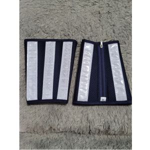 manset polisi/pks/dishub/satpam dll