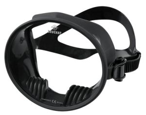 Retro Free Diving and Snorkeling Mask