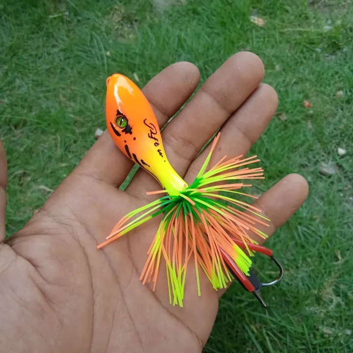 umpan%20casting%20gabus%20dari%20kayu%20jump%20frog%20geol%205%20cm-Rft%20mancing%20-%20Image%206