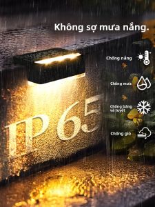 gigalumi | Đèn Ngoài Trời Cho Vườn/Nhà
