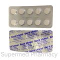 Hovid Adamol Film Coated Tablet (Paracetamol 500mg). 