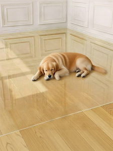 YIMING | Pet Bite-Resistant Waterproof Urine-Proof Non-slip Pad
