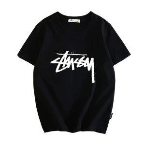 BEINUOHU | Cotton Short Sleeve T-Shirt