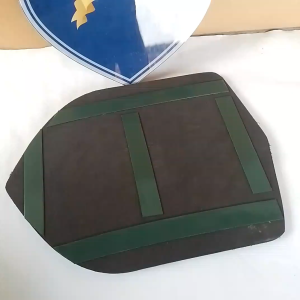 Sign Logo Akrilik Custom Kedinasan Kotamadya Provinsi Komunitas Organisasi dll