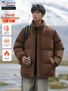TUCANO | Warm Insulated Outdoor Cotton Jacket