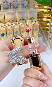 C&M AGAG Flower Jelly: A Versatile & Hydrating Color-changing Lipstick