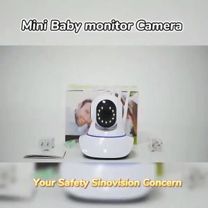 EAST ENERGY HD 1080P กล้องวงจรปิด V380 Pro กล้องวงจรปิด 360 WiFi ความสวยความแตกต่าง ความปลอดภัย ความสามารถ ความชำนาญ