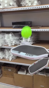 Perseus Pro IV Pickleball Paddle Ben Johns GEN 4 TFP Foam Core T700 Carbon Fiber Pickleball Rackets Increases Spin & Power