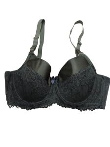 AVON UNDERWIRE CLARICE  AND ELOISE FULL CUP LACE BRA