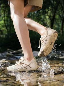 INRT | Breathable Lightweight Anti-Slip Womens Water Shoes