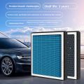 CHESHENGHE | For Chery Tiggo 7 Plus Upgraded Aromatic Air Filter Car Air Purifier.