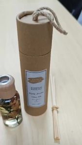 Home Fragrance Aroma Reed Diffuser Essential oil 50ml for Christmas gift/souvenirs/giveaways
