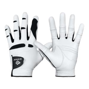 HELIX | Biomimetic Technology Mens Golf Glove