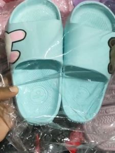 Sandal Karet Dulux Wanita Anak Sampai Dewasa Super Awet Real Picture
