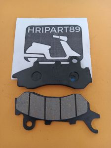 Dispad Kampas Rem Depan All New PCX 150-PCX 160-ADV 150