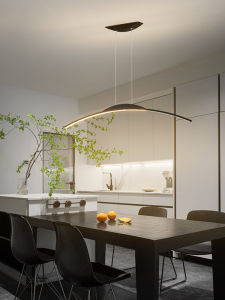 DGY | Minimalist Nordic Style Modern Dining Light