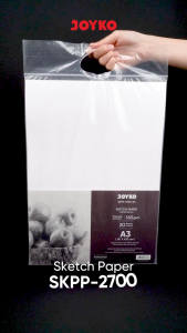 JOYKO Sketch Paper Kertas Sketsa SKPP-2700 160gsm