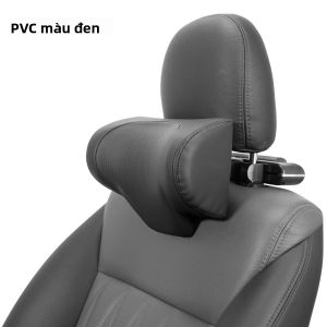Gối Tựa Đầu Xe Hơi Có Thể Điều Chỉnh Đa Năng Hỗ Trợ Cổ Với Móc Giấu Kín Và Giá Đỡ Điện Thoại Máy Tính Bảng Cho Ghế Lái