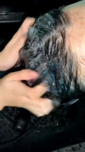 Gói Kem Xả Tinh Dầu Bưởi Thiên Nhiên hiNICE Grapefruit Conditioner Hỗ Trợ Phục Hồi Tóc Giảm Rụng Tóc