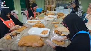 ทุเรียนกวน เนื้อล้วน สูตรโบราณ ชุดขนาด 500กรัม สำหรับเจ (ภาคใต้)