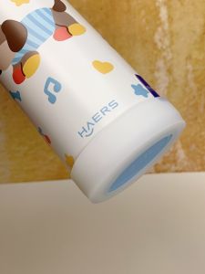 7cm Silicone Cup Holder for 570ml Insulated Mug Anti-slip Coffee Cup Bottom Cover Protector Pad Heat Insulation Cushion