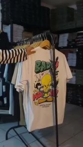 Paket Hemat Kaos Distro Pria 100rb 6 pcs/kaos distro pria dewasa terbaru 2025/t-shirt baju kaos pria wanita motif keren