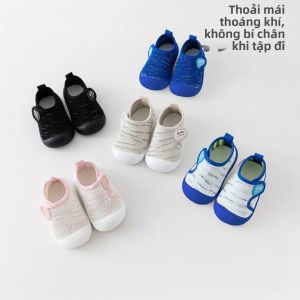 Indoor Slip-resistant Baby Walking Shoes