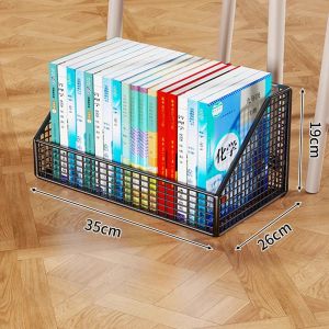 MUGG | Moveable Under Desk Organizer