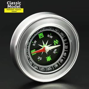 Jiaxun | High Precision Portable Multi-Function Compass for Kids Large Size