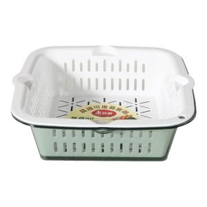 Maryya | Vegetable and Fruit Washing Colander with Drain Basket