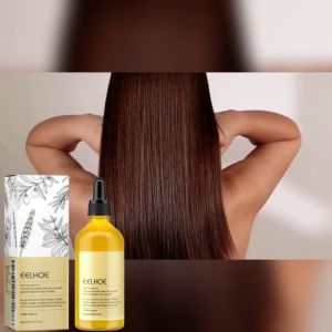 【BUY 2 GET 1】EELHOE Hair Growth Oil Fast Powerful Growing Hair Promote Effective Prevent Hair Loss 60ml