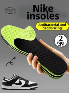 Herbal Deodorizing Breathable Anti-bacterial Insoles