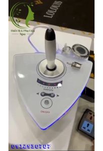 Máy Nâng Cơ Xóa Nhăn Công Nghệ mini RF 3 đầu
