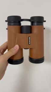 SUNCORE Binoculars High magnification 10x42 telescope high-definition imaging rotating eyepiece outdoor travel portable fas