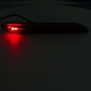 Đèn Phản Quang Cản Sau LED Cho Toyota Venza Camry Rav4 Sienna Avalon Matrix - Cụm Đèn Hậu Tích Hợp Đèn LED