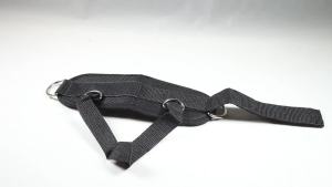 1PCS/2PCS Ankle Straps for Cable Machines Kickbacks - Adjustable Comfort Ankle Cable Attachments for Gym Ankle Cuff Women Men