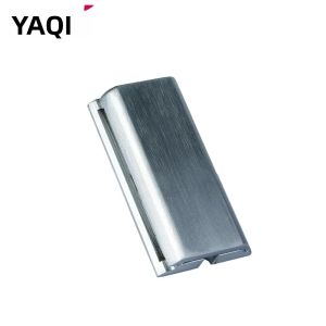 Đầu Dao Cạo An Toàn Bằng Thép Không Gỉ Yaqi Tile 316 Dành Cho Nam Và Nữ Sản Phẩm Cạo Râu Nhỏ Gọn 43mmx24mm