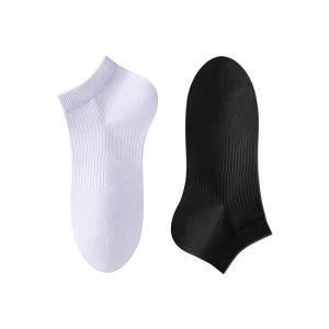 B&C.Room | 100% Cotton Essential Oil Anti-slip Anti-odor Socks