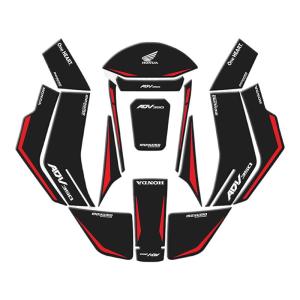 MOYUMO | Anti-Scratch Anti-Collision Motorcycle Accessories